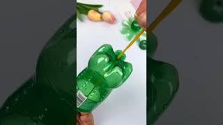 How to make fan with bottle #craft #viralvideo #diy #fans