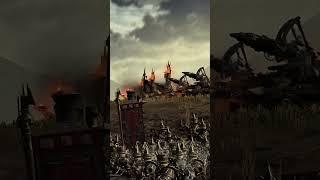 War of the Machines: Dwarves vs Chaos Dwarves / Total War Warhammer 3