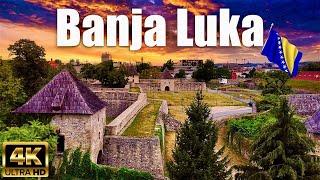 A City of Natural Diversity || Banja Luka 2024 || Ljepote Bosne i Hercegovine