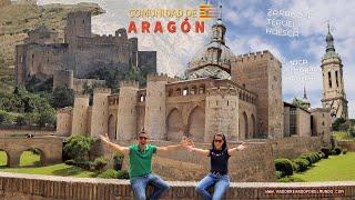 Qué ver en un viaje por Aragón - España 