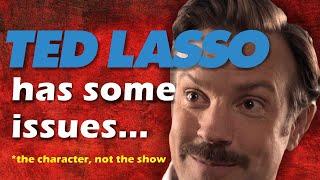 The Failure of Ted Lasso's Second Season... (and why it also works)