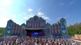 CMC$ | Tomorrowland Belgium 2018