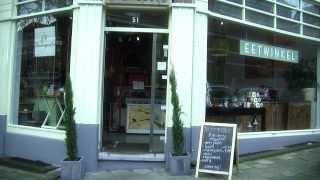 Buongusto - The Italian foodstore -