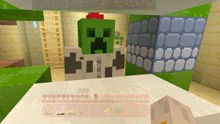 Minecraft Xbox - Quest To Kill The Wither (17)