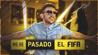 ME HE PASADO EL FIFA 17 ... TOP 100 en FUT CHAMPIONS