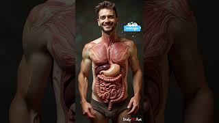 Digestive System Animation | Human Anatomy 63 #humanbody