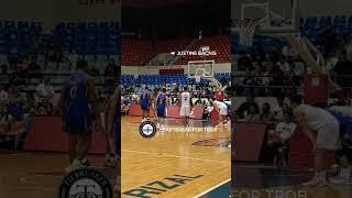 Heartbreak city for Thomas Robinson and NLEX #PBA2023