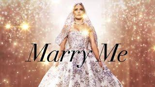 Marry Me (2022) Movie | Jennifer Lopez, Owen Wilson, Maluma, John Bradley | HD Facts & Review