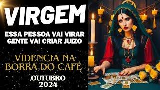 VIRGEM ESSA PESSOA VAI VIRAR GENTE VAI CRIAR JUIZO//OUTUBRO 2024