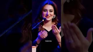 اپنے فون کیلئے دعائیں مانگتی تھی | Hiba Bukhari | Jaan Nisar | Radd | Hanky Panky