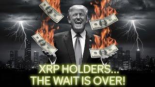 Ripple XRP News - XRP Price This Bull Run Will SHOCK Everyone (Targets Inside!)