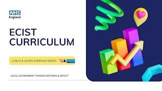 ECIST Curriculum Lunch & Learn Webinar 1