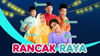TikTok Raya 2022 - Rancak Raya | Official Music Video