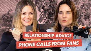 Broad Ideas with Rachel Bilson and Olivia Allen SPECIAL 100th EPISODE!