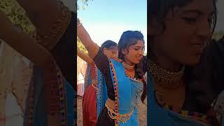 Adivasi super girl dance video !! adiwasi shdi video 2023 !! timli dancer video 2023 !#shorts #viral