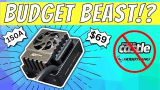 Is The NEW ZTW Beast G2 ESC Better Than Castle & Hobbywing? Let's See!