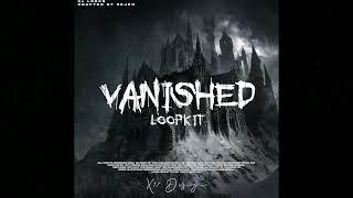 (5+) FREE UK DRILL LOOP KIT / SAMPLE PACK "Vanished" 2021 (Dark, Piano, Strings, Orchestral)