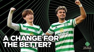 It's All Happening At Celtic | Kyogo Out, Jota In, Dundee In Doubt