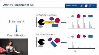 MQSS 2023 | Perseus Interactions & Networks | Carlo De Nart