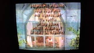 1997 PBS TV Ending to "Elmo Says Boo!"