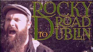 Chris Gard - "ROCKY ROAD TO DUBLIN"