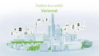 Variomat - Funktion kurz erklärt