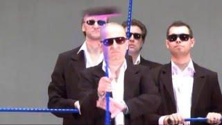 СТД РБ Спектакль "Обычные вещи" 2015