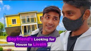 Difficulties Finding Home as a GAY Couple | Mr & Mr Rohit