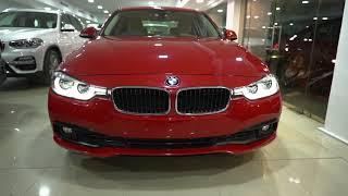 BMW 2016 320d | DG LUXURY CARS | Anna Salai | USED LUXURY CARS | MOUNT ROAD | Gaffar Khan