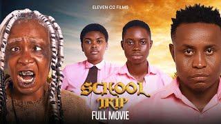 SCHOOL TRIP -FULL SEASON | THE MOVIE