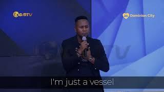 PROPHETIC WORSHIP WITH ANTHONY KANI & DC ANGELS