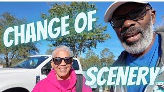 Myrtle Beach RV Day In the Life | Change of Scenery