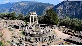 Grand tour to Peloponnese and North Greece