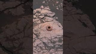 O.G.83-100 - Curiosity’s Image 1 Aberlady #OurGalaxy83 #mars #shorts