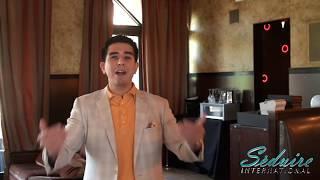 Sammy Al-Rajhi | Testimonial | Seduire International