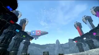 MechWarrior Online Mech_Con 2017 Solaris Teaser