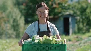 Gemüse - Verdure | IDM Südtirol Qualität/Qualità Alto Adige