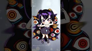 EYES transformation [Doors Floor 2 : The Mines]