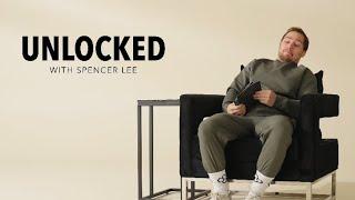 Unlocked | Spencer Lee