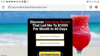 Discover How To Get Unlimited Buyer Leads Free For Your Business | Free Leads System Review 2019