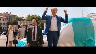 Taxi 5 (2018) Plus fort que K2000