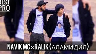 Rs Pro Ralik ft Navik mc 2018