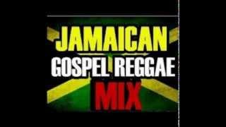 GENERATION SOUND GOSPEL REGGAE  MIX