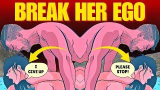 7 Rules to Break Her Ego - Become a High-Value Man | STOICISM Guide