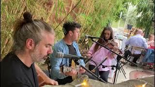 Trad tunes at Kilshane House Tipperary