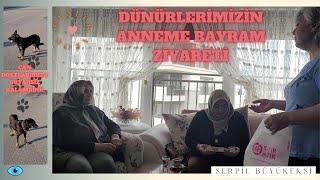 RAMAZAN BAYRAM SON GÜNÜ (VLOG  108)