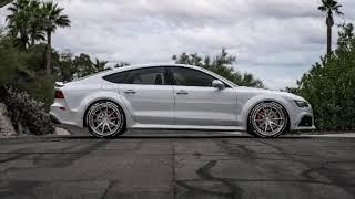 Video: Audi RS7 Widebody by Prior Design   #Audi #RS7 #Widebody #PriorDesign #tuning