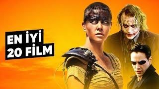 Son 25 yılın en iyi 20 filmi!