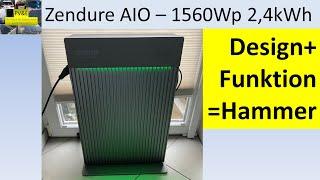 Zendure AIO: alle Details, alle Funktionen #Zendure #SolarFlow #AIO