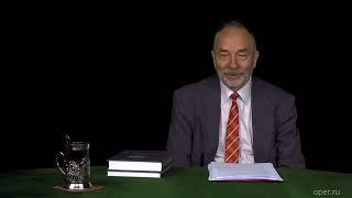 Михаил Васильевич Попов о понятии истины. В гостях у Дмитрия Пучкова. 16.10.2017.